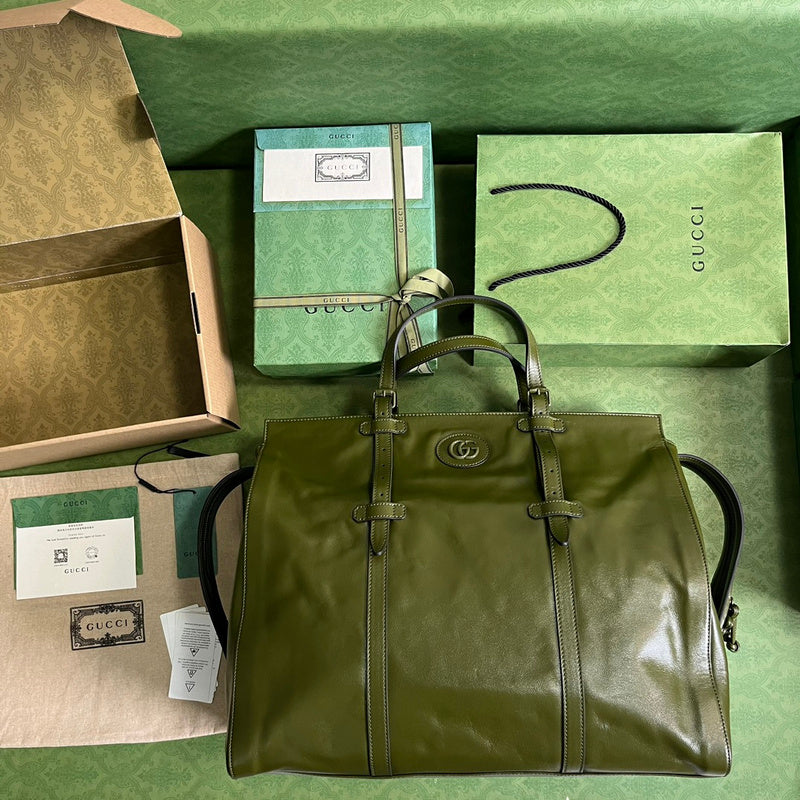 OZ - GCI Bags - 1374