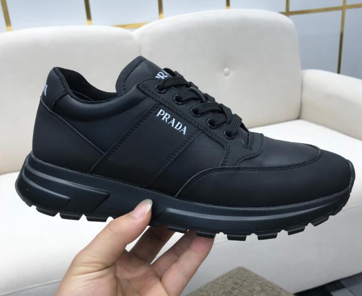Ozarra Luxury - PD Men Shoes - 442