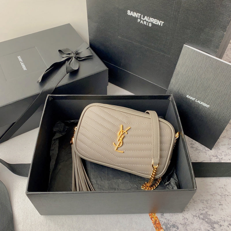 OZ - SLY Bags - 293