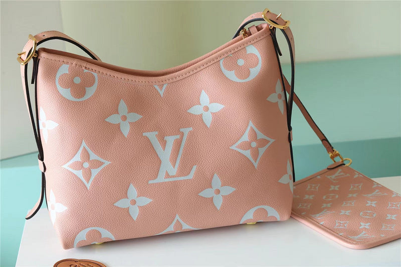 Ozarra - LUV Bags - 489