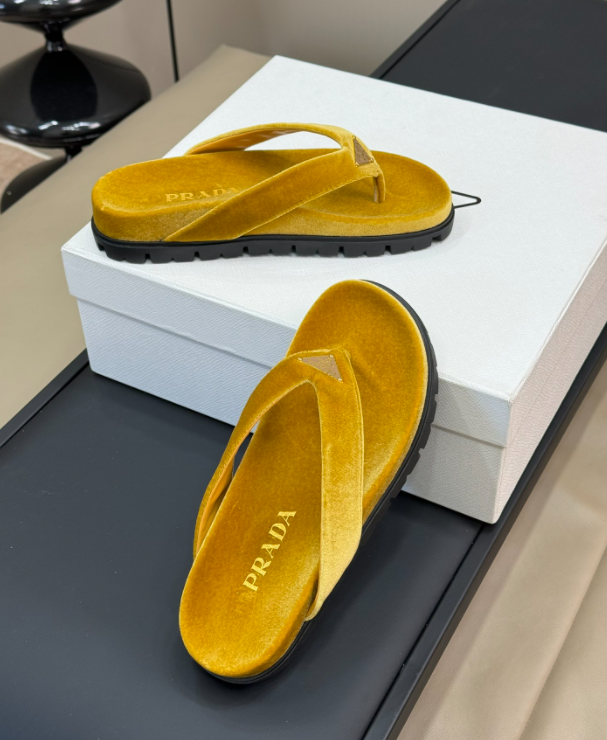 Ozarra Luxury - PD Women Shoes - 055