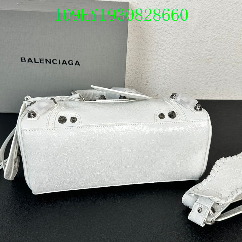 Ozarra Fashion - BGA Bags - 1652