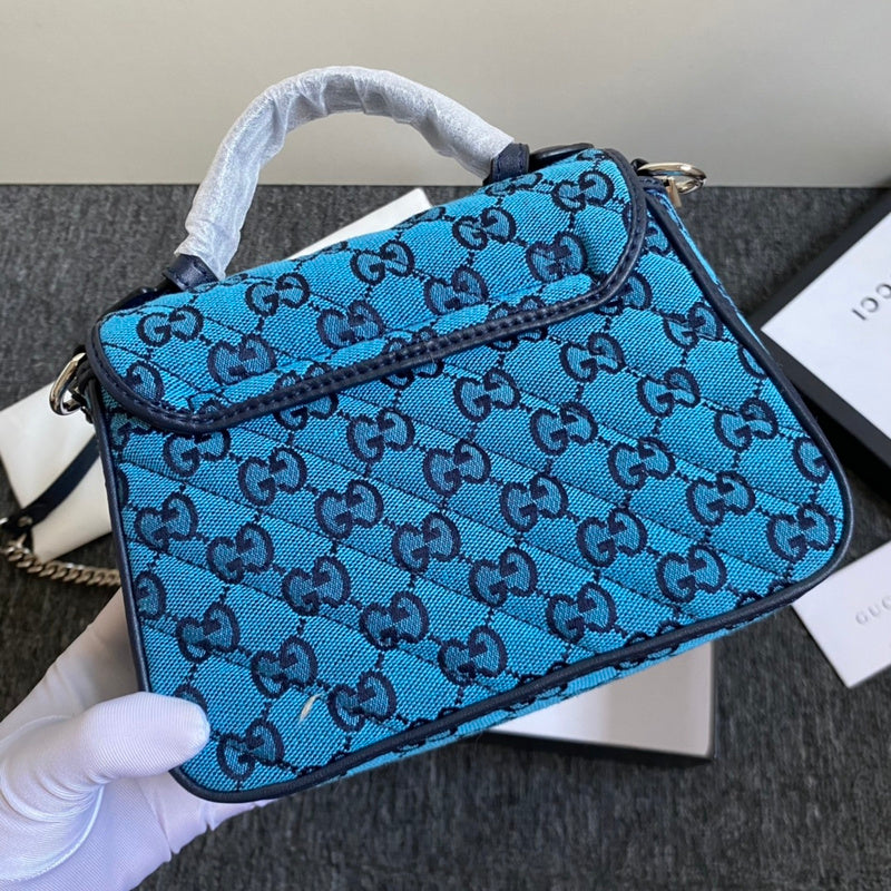 Ozarra - GCI Bags - 2111