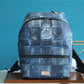 Ozarra Fashion Lu-Vi bags - 9582