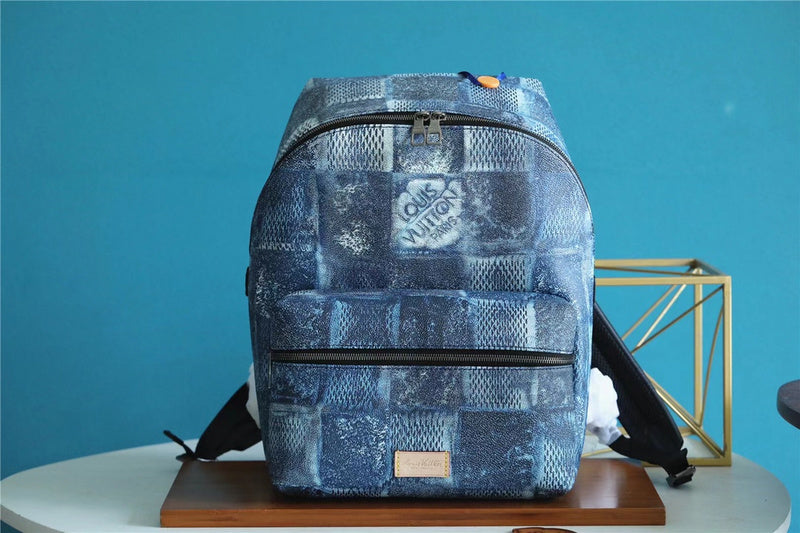 Ozarra Fashion Lu-Vi bags - 9582