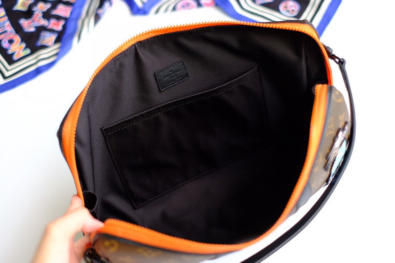 Fashion Lu-Vi bags - 3253