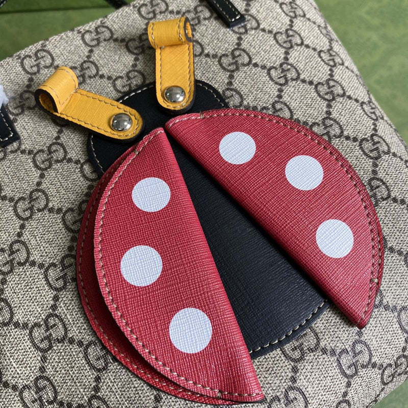 Ozarra - GUKI Bags - 1829
