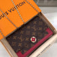 Ozarra Fashion Lu-Vi bags - 9173