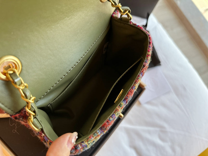 Ozarra - CHL Bags - 7205