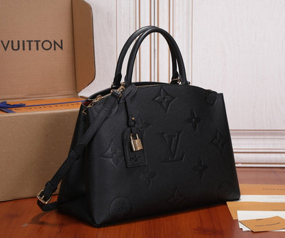 Ozarra Fashion Lu-Vi Bags - 16802
