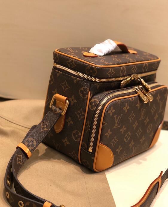 Ozarra Luxury - LOV Bags - 3048