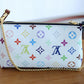 Ozarra Fashion Lu-Vi bags - 9049