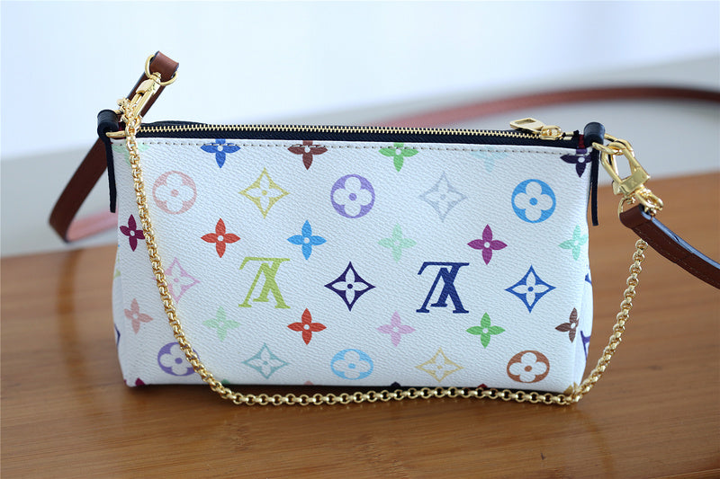 Ozarra Fashion Lu-Vi bags - 9049