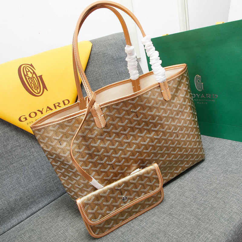 OZ - GYO Bags - 1529
