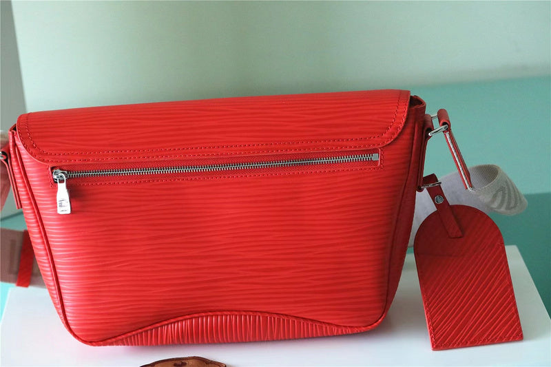 Ozarra - LUV Bags - 063