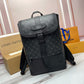Ozarra Fashion Lu-Vi Bags - 16884