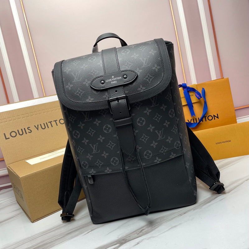 Ozarra Fashion Lu-Vi Bags - 16884