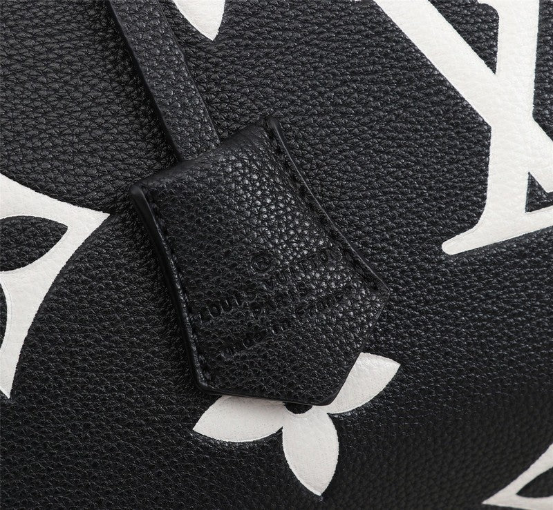 Fashion Lu-Vi bags - 3865