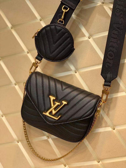 Ozarra Fashion Lu-Vi bags - 17683