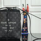 Ozarra Luxury - LOV Bags - 2170