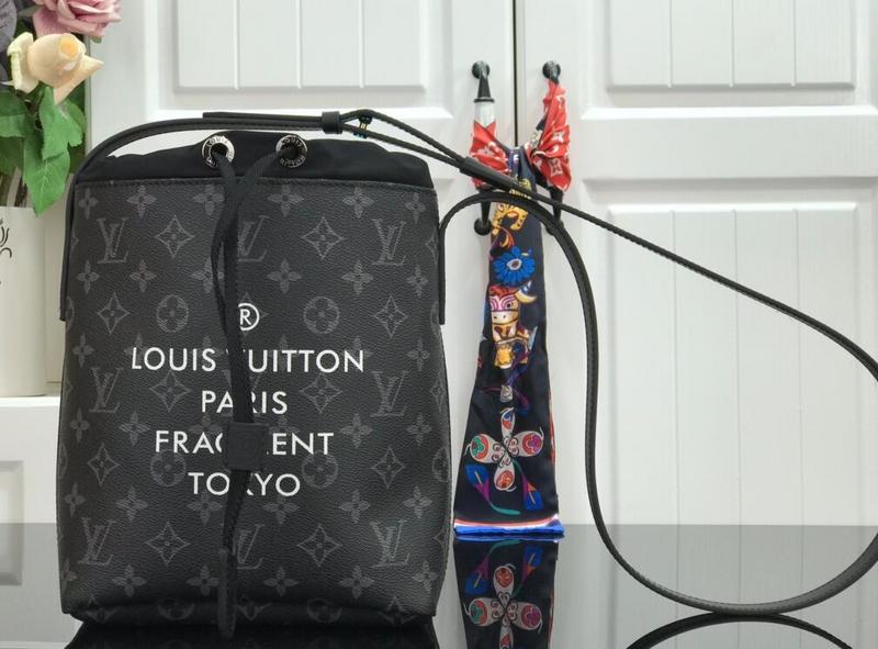 Ozarra Luxury - LOV Bags - 2170