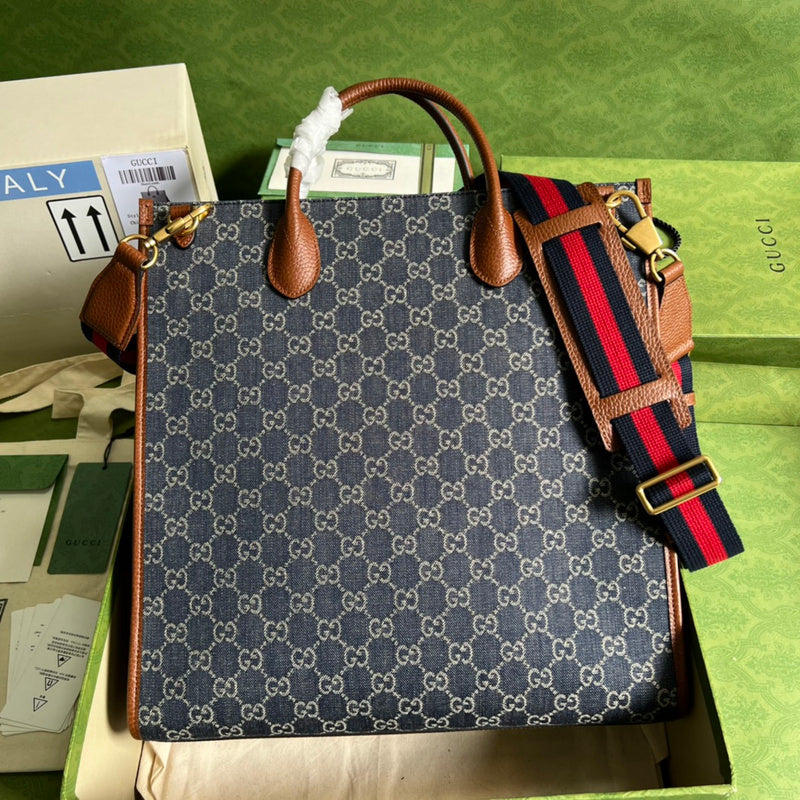 OZ - GCI Bags - 1056