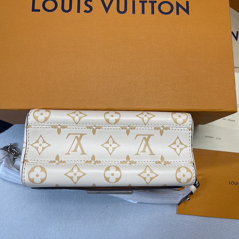 Ozarra Fashion Lu-Vi bags - 8445