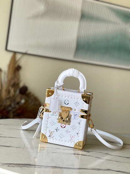 Fashion Lu-Vi bags - 4627