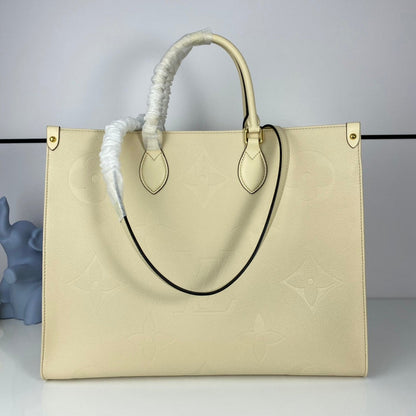 Ozarra Fashion Lu-Vi bags - 17705