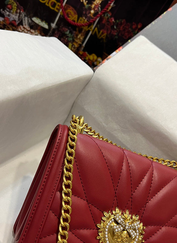 Ozarra - DG Bags - 370