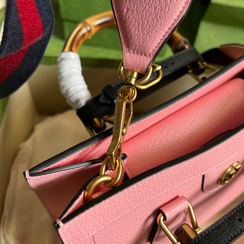 OZ - GCI Bags - 629