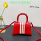 Ozarra Fashion - BGA Bags - 1958