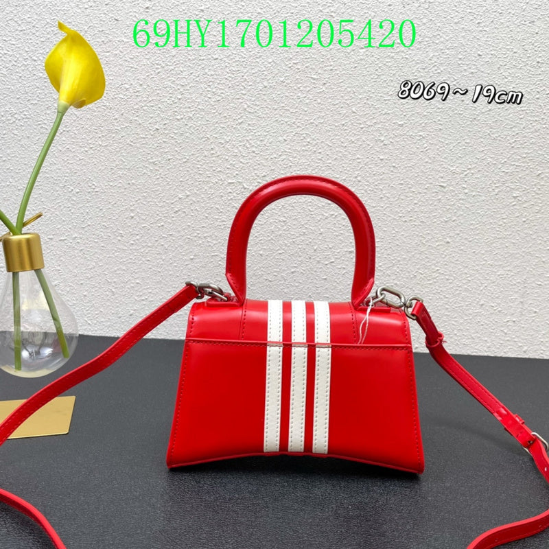 Ozarra Fashion - BGA Bags - 1958