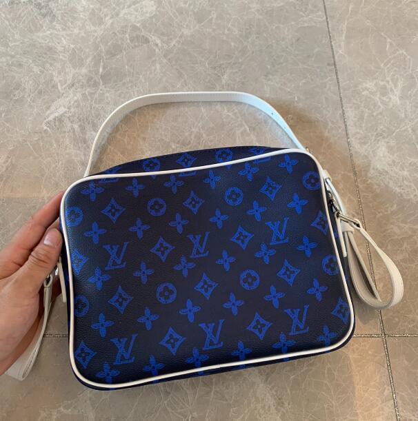 Ozarra Luxury - LOV Bags - 2383