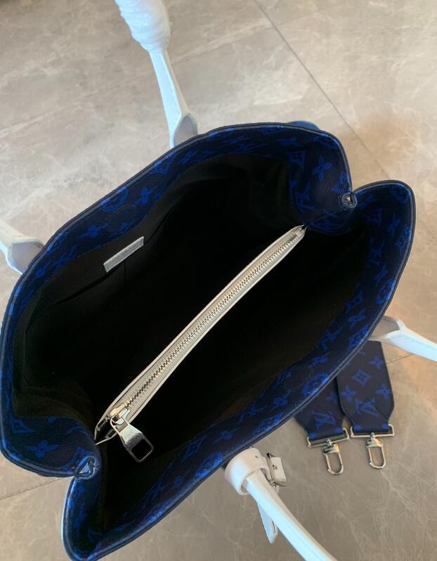 Ozarra Luxury - LOV Bags - 2377