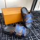Ozarra Luxury - LOV Men Shoes - 100