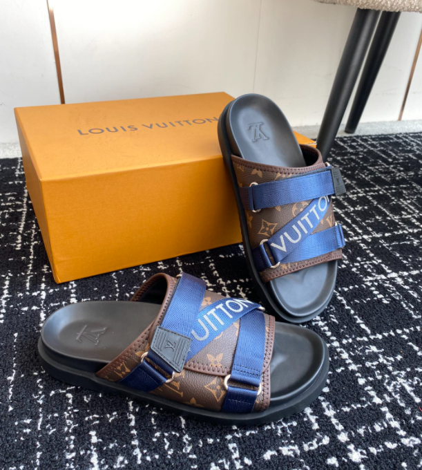 Ozarra Luxury - LOV Men Shoes - 100