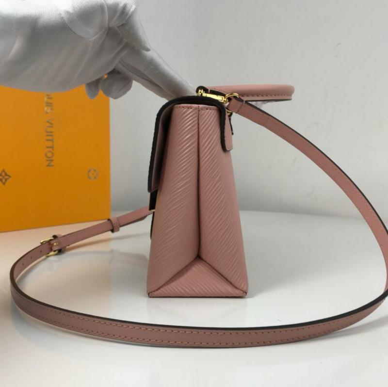 Ozarra Luxury - LOV Bags - 2189