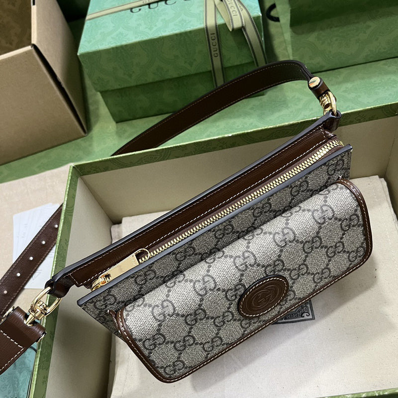 Ozarra - GCI Bags - 322