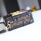 Ozarra Fashion Lu-Vi bags - 8217