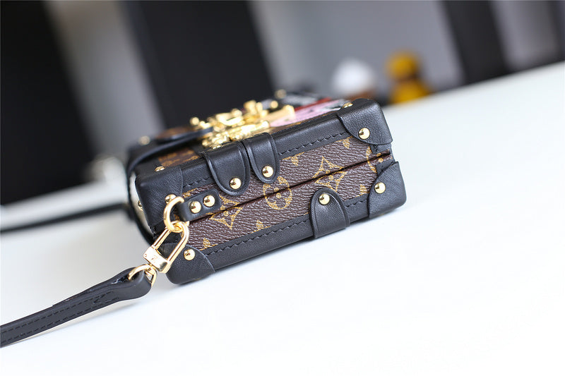 Ozarra Fashion Lu-Vi bags - 8217