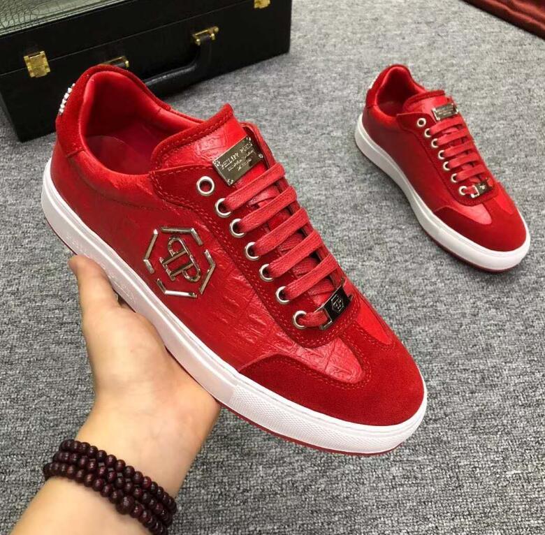 Ozarra Luxury - PHP Shoes - 143