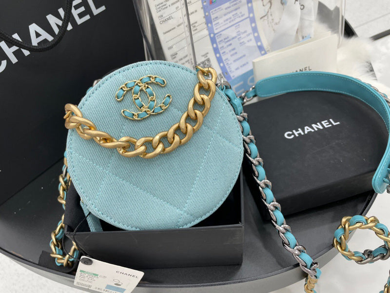 Ozarra - CHL Bags - 558