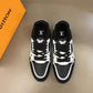 Ozarra Luxury - LOV Men Shoes - 943