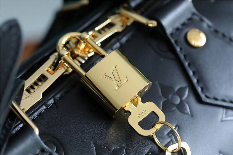 Ozarra Fashion Lu-Vi bags - 8155