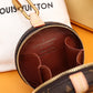 Ozarra Fashion Lu-Vi bags - 17223