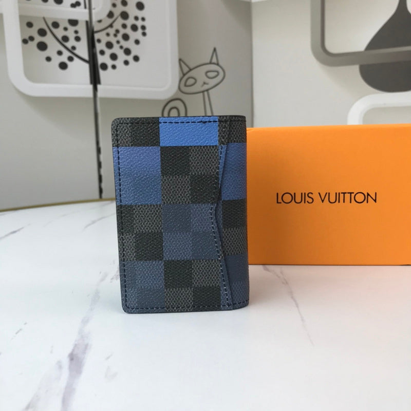 Fashion Lu-Vi bags - 2683