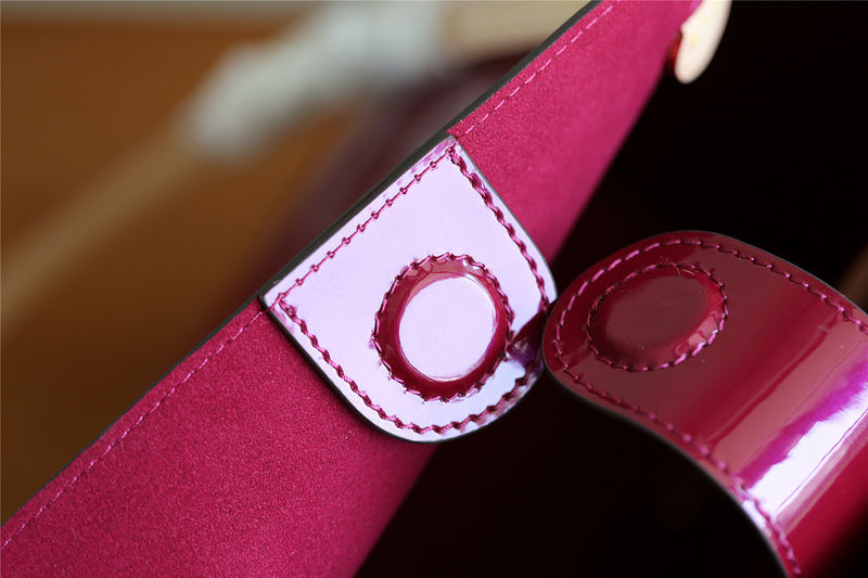 Ozarra Fashion Lu-Vi bags - 8104