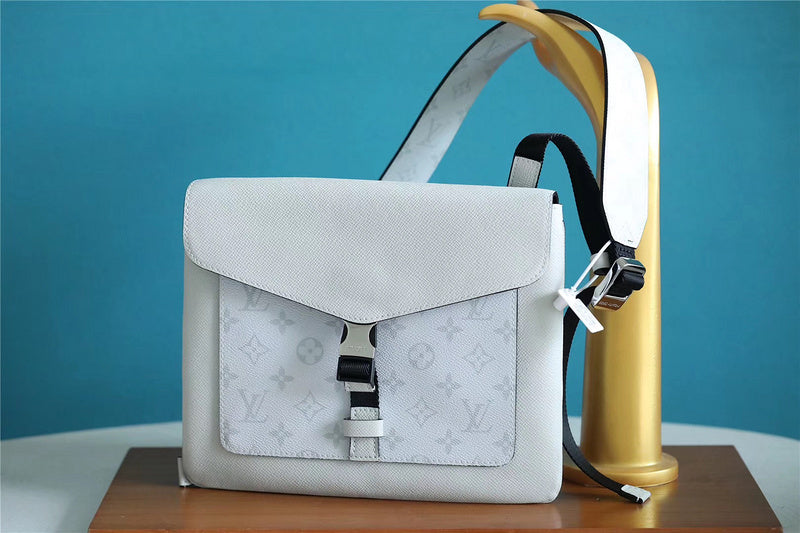 Ozarra Fashion Lu-Vi bags - 10421
