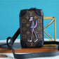 Ozarra Fashion Lu-Vi bags - 10308